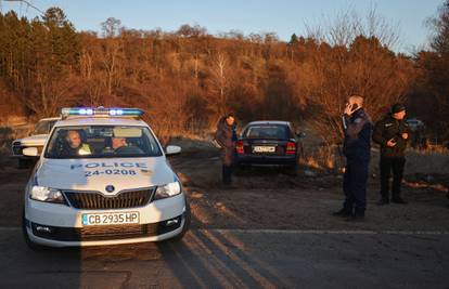 Strava u Bugarskoj: U kamionu pronašli 18 mrtvih migranata. Još 14 ih je u kritičnom stanju