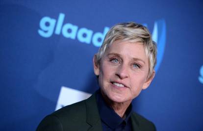 Show Ellen DeGeneres je pod internom istragom zbog optužbi za toksično radno okruženje