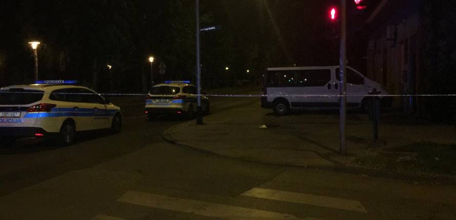 Snažna eksplozija u Zagrebu, oštećen poslovni prostor i auto