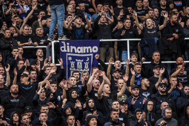 Hajduk i Dinamo sastali se u 09. kolu SuperSport HNL-a