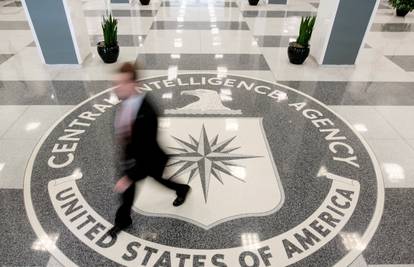 Curenje tajnih podataka iz CIA-e rezultat je moguće osvete