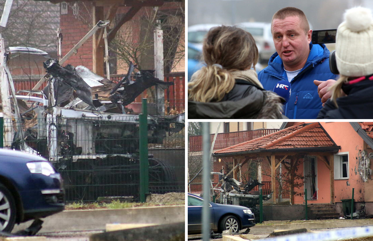 Podmetao bombu i poginuo: 'Vjerojatno je bila za mene...'