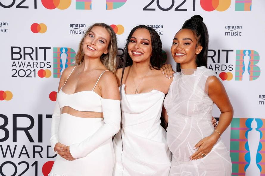 2021 BRIT Awards