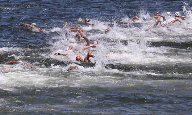 World Aquatics Championships
