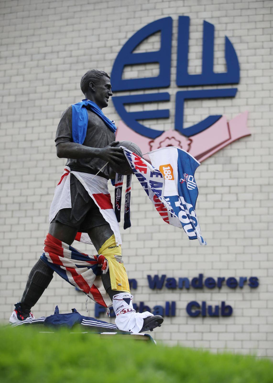 Bolton Wanderers FC