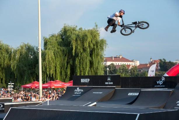 Osječki Pannonian Challenge: U 'utrci' više od 300 sportaša