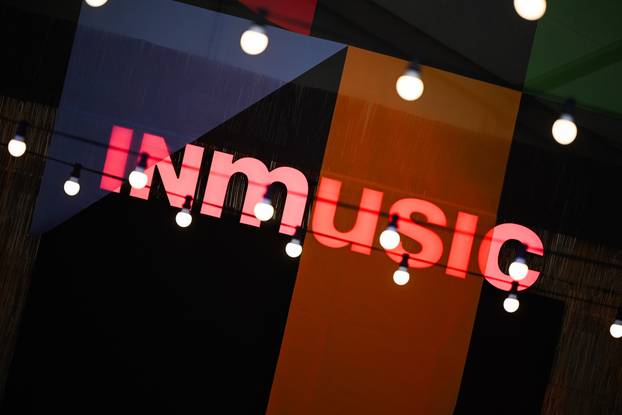 Zagreb: Atmosfera drugog dana InMusic festivala