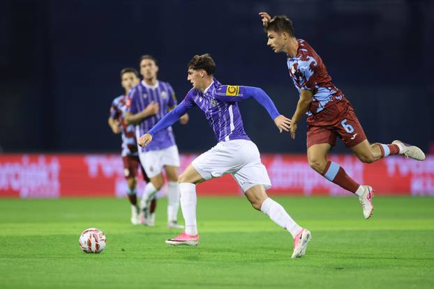 Lokomotiva i Rijeka sastali se u 07. kolu SuperSport HNL-a