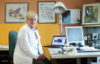 Vukovarska heroina svoj život je posvetila medicini, bila oči u oči s krvnikom, preživjela logor