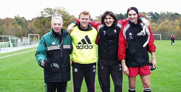 &Zcaron;eljko Hladika/PIXSELL