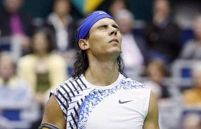ATP Rotterdam: Talijan Seppi izbacio Rafu Nadala