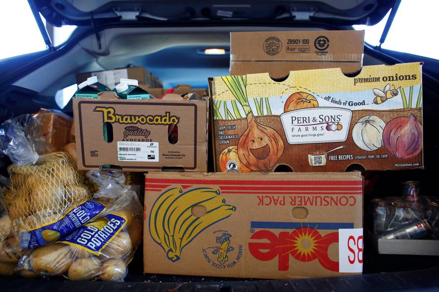 Thanksgiving in Denver, from free frozen birds to $200 turducken