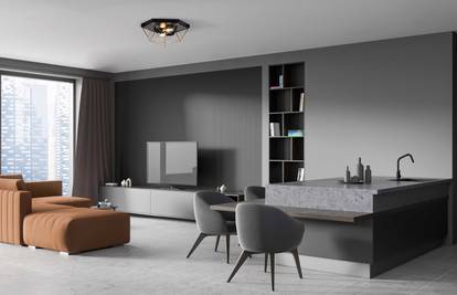 Uređenje apartmana: Ključni komadi i završni detalji koji čine razliku