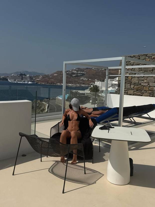 FOTO Lijepa Leah ima milijune pratitelje kojima otvoreno govori o životu s celijakijom