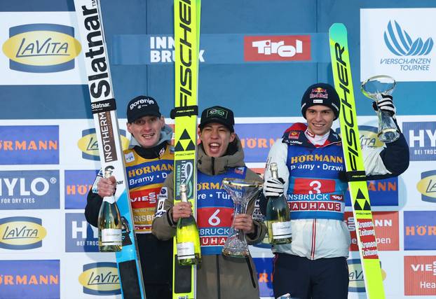 Four Hills Tournament