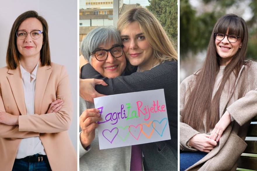 Vedrana (36): Na dijagnozu sam čekala čak 14 godina, a onda još 10 na transplantaciju jetre