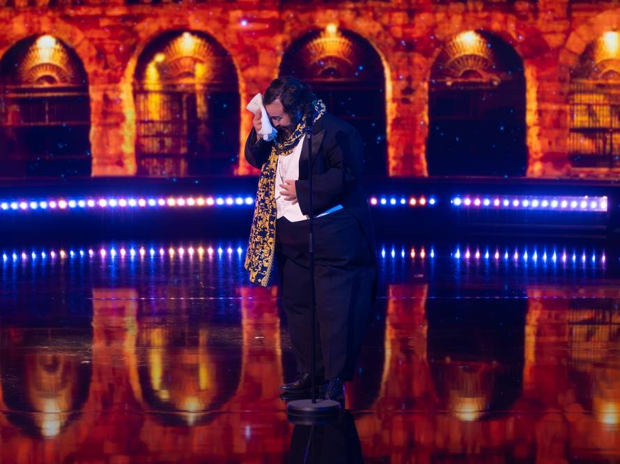 ANKETA Je li Dora zasluženo pobijedila u 6. epizodi 'TLZP-a'?