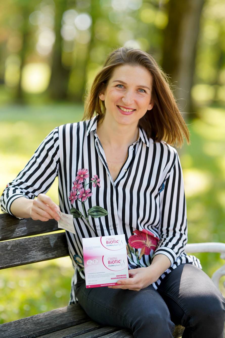 Hrana, hormoni i mikrobiota ženskog tijela