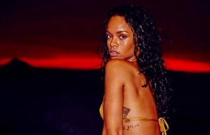 U vezi ili ne? Rihanna i Drake tulumare skupa u Francuskoj