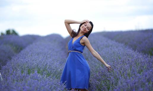 Evo što omiljena boja može reći o vašem ljubavnom životu