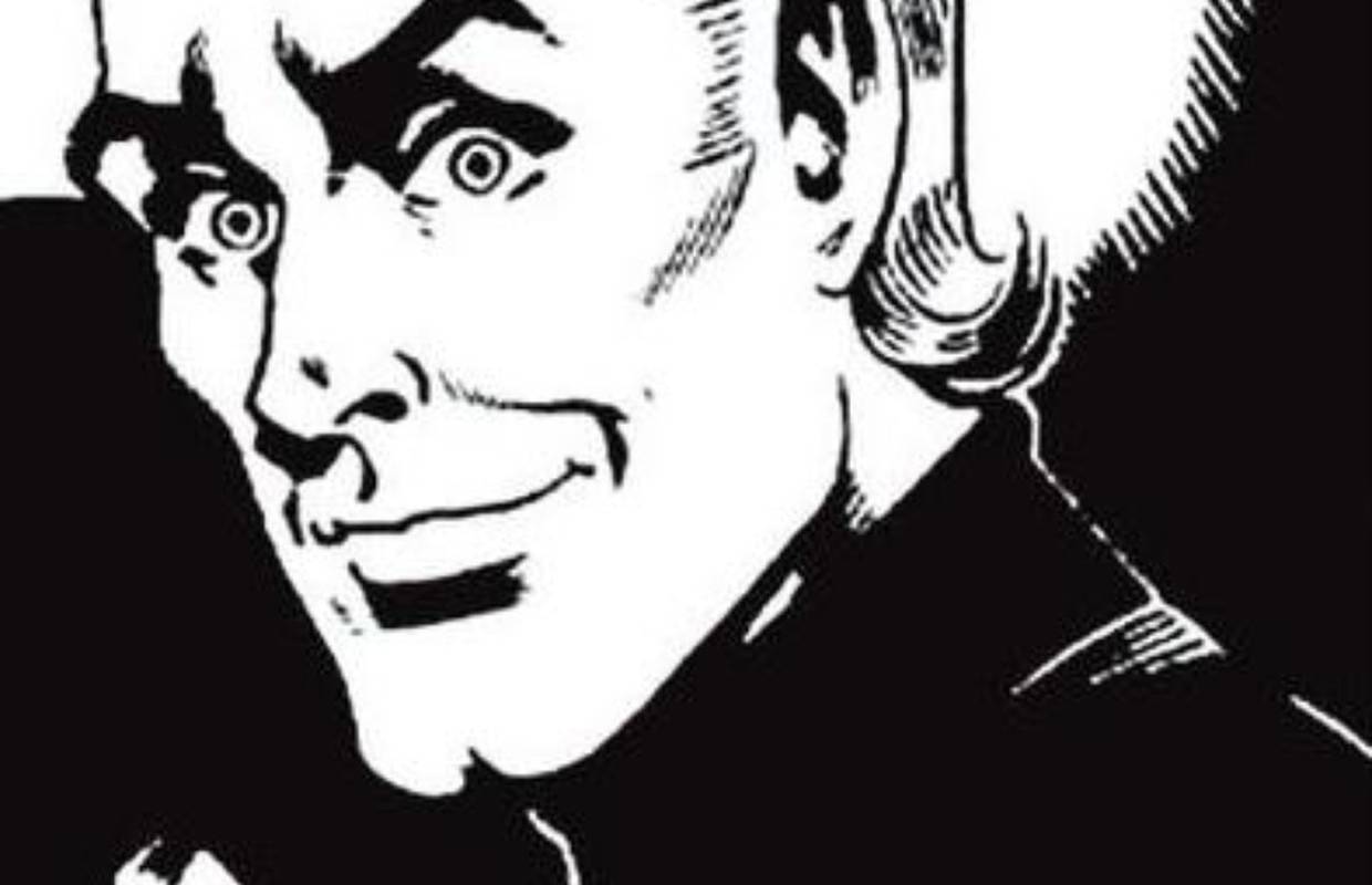 Dobio je svoj spomenik: Strip 'Alan Ford' i danas je aktualan