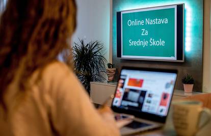 U četvrtak i petak poslije praznika ide online za sve?