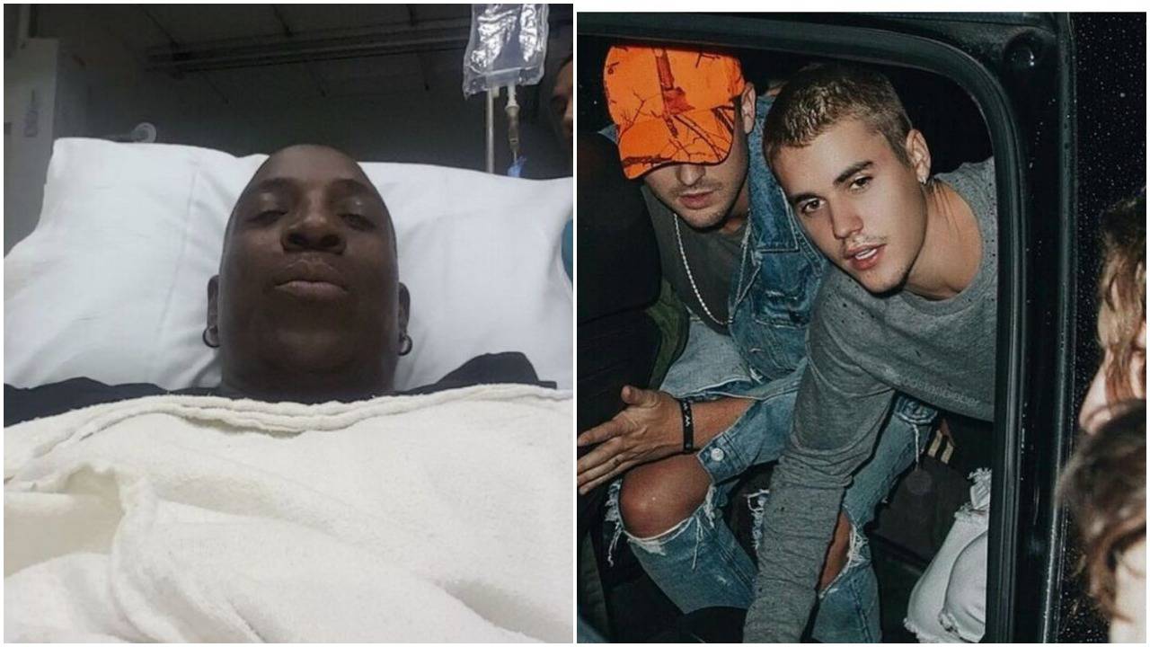 Fotograf tuži Justina Biebera: 'Zbog tebe sam ostao invalid...'