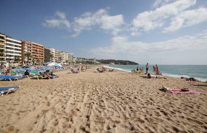 Lloret de Mar u neizvjesnosti čeka početak turističke sezone