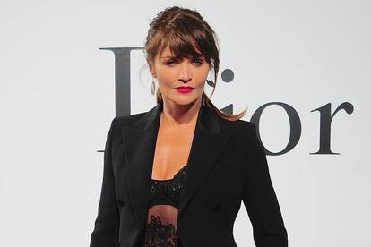 Helena Christensen se vozi u krntiji, a ima 60 milijuna kuna