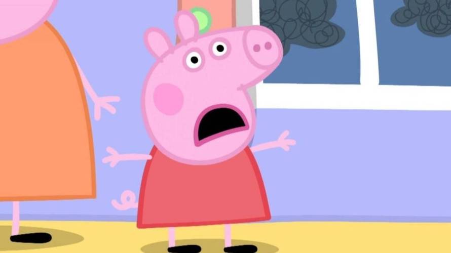 Peppa Pig dobila sestru: Mama Pig rodila curicu u istoj bolnici u kojoj je rađala Kate Middleton