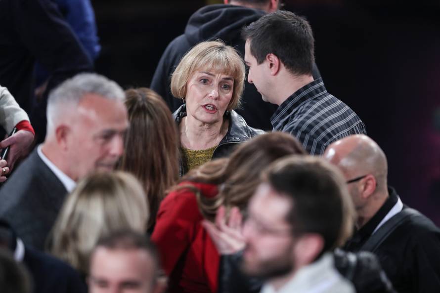 Milanović slavi: 'Imate pravo na sreću i na miran život!'