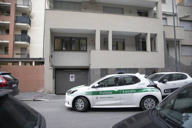 Milan, Gorla, femicide of Pamela Genini