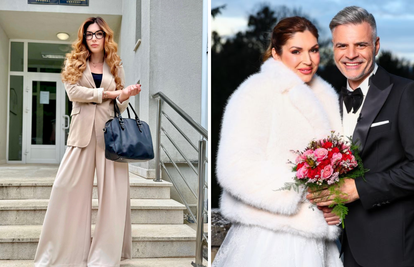 Silvija iz 'Braka na prvu': 'U politiku nisam ušla zbog novca, nego da pomognem društvu...'