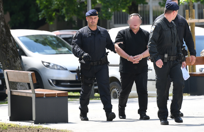 Svjedoci o župniku: 'Vodio me u šumu... dirao me...Uzeli smo mu mobitel radi dokaza i slika'