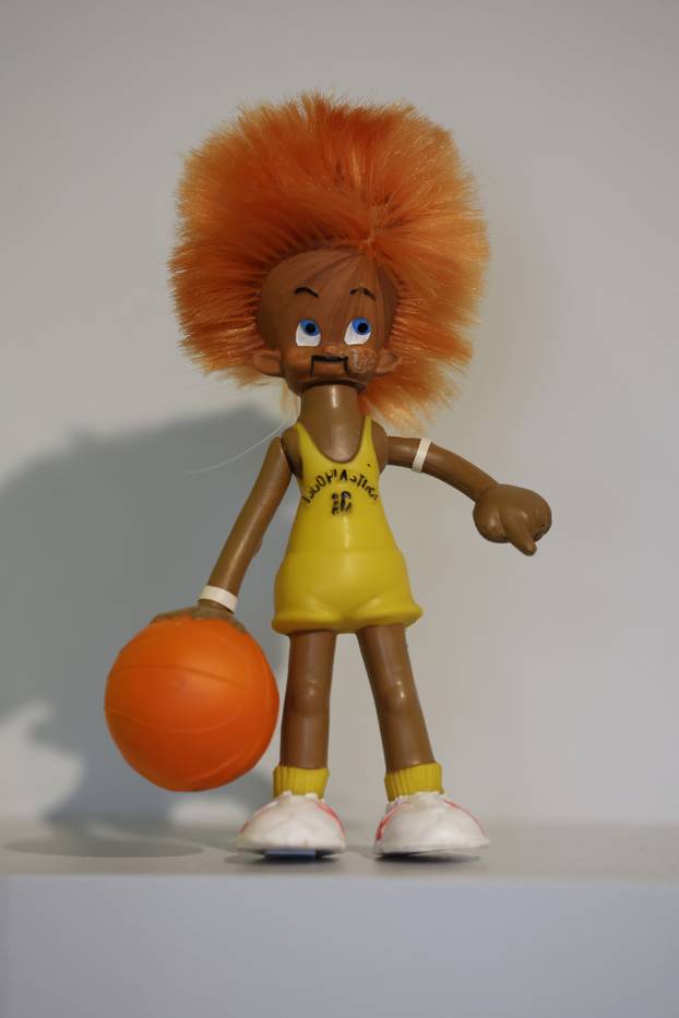 Zagreb: Izlozba 'Bilo jednom... Hrvatske tvornice igračaka u 20. stoljeću' 