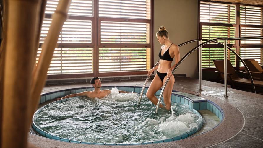 Tražite savršen vikend odmor? Sve što vam treba krije se na samo sat vremena od Zagreba