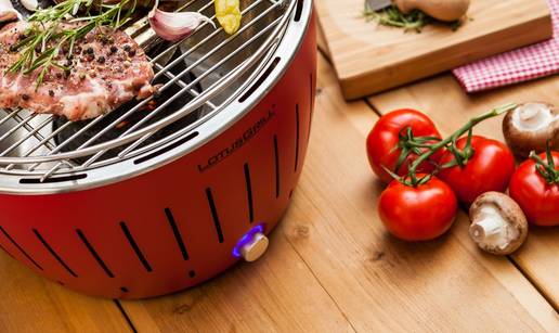 Ove sezone roštiljanja isprobajte nešto posve novo