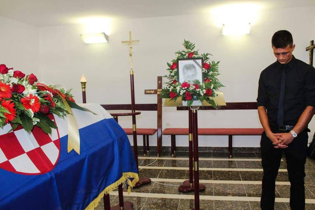 Obitelj morala sama iskapati raku: 'Psa sam bolje ukopao'