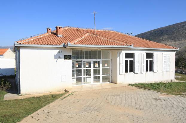 ?avoglave: Mjesto gdje je Thompson proveo djetinjstvo