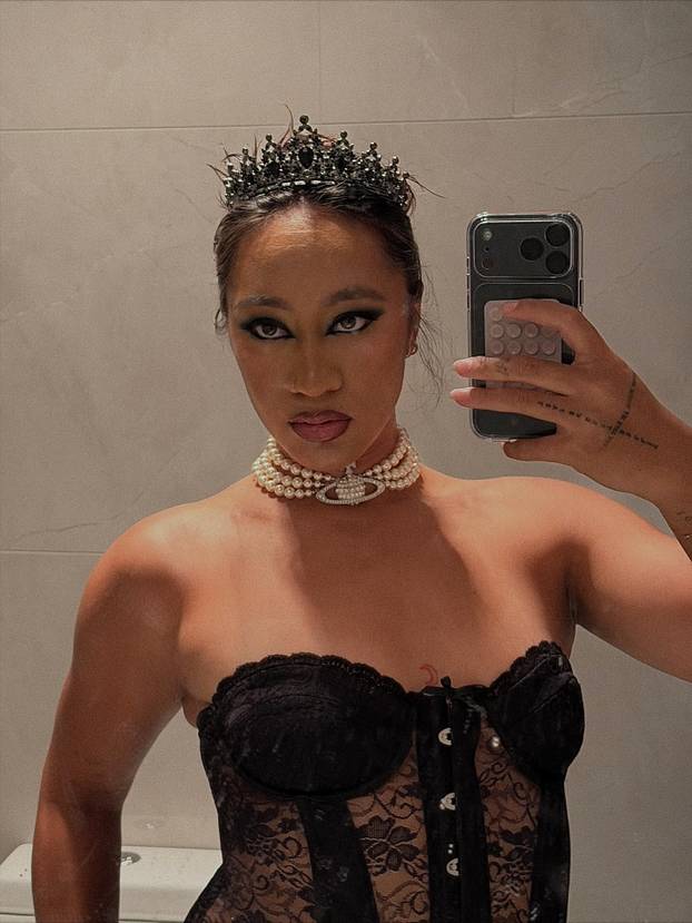 FOTO Australska tenisačica se sa 25 godina odlučila umiroviti: 'Tenis je poput toksičnog dečka'