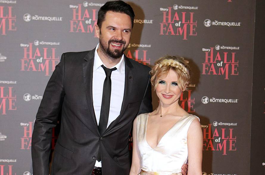 Danijela Martinović: Vježbam tri puta tjedno, ne jedem meso, a tuširam se hladnom vodom