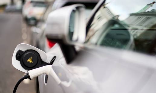 Kina i na početku 2025. godine s najvećim skokom prodaje električnih automobila