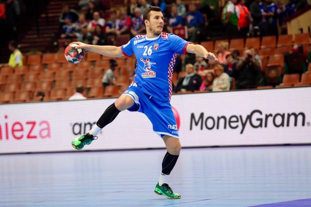 FOTO Ili pobjeda od 11 razlike ili put kući. Uslijedilo je čudo nad čudima! Prošlo je deset godina