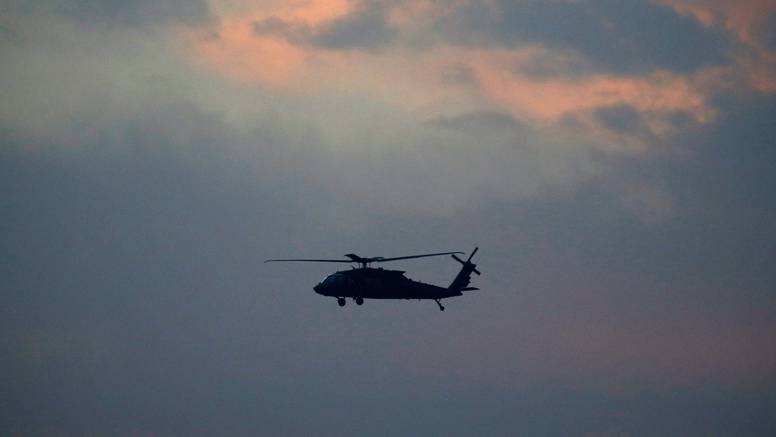 Srušio se vojni helikopter u Azerbajdžanu, više poginulih