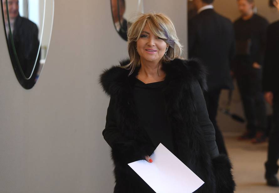 Zagreb: U hotelu Westin održana sjednica Predsjedništva i Nacionalnog vijeća HDZ-a