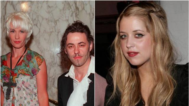 Tragična obitelji Geldof: Heroin je uzeo život majci, ali i kćeri