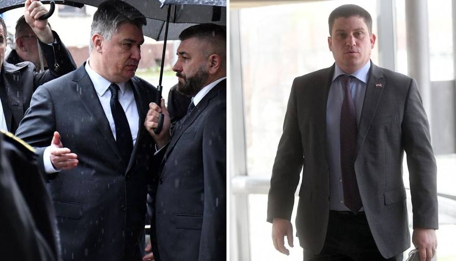 'Incident u Okučanima nije bio slučajan, nego je dio kampanje'