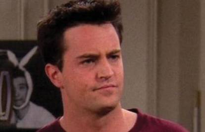 Chandleru je jedna scena bila toliko odbojna da je nije snimio