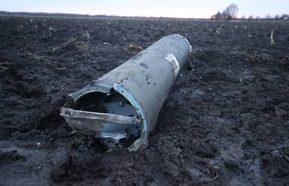 Minsk: Malo je vjerojatno da je ukrajinski projektil slučajno ušao u  zračni prostor Bjelorusije