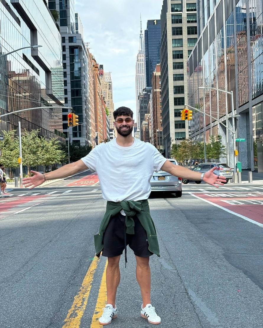 Zavirite u Gvardiolov luksuzni dom u Zagrebu od 160 kvadrata